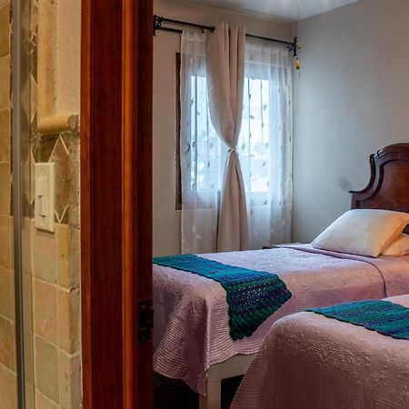 Casa Maricela B&B San Miguel de Allende Buitenkant foto