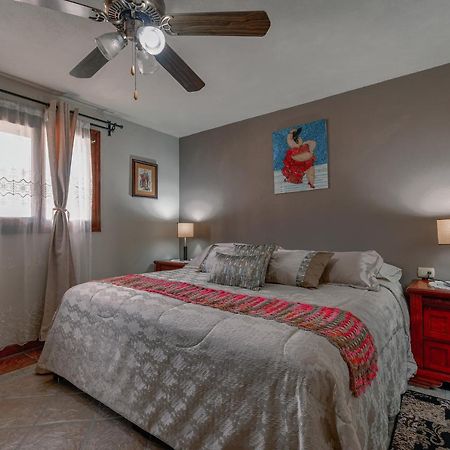 Casa Maricela B&B San Miguel de Allende Buitenkant foto