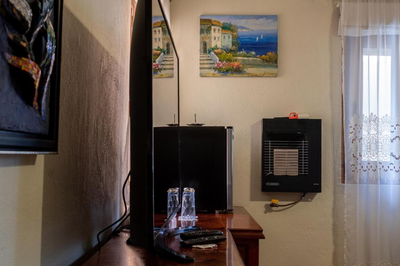 Casa Maricela B&B San Miguel de Allende Buitenkant foto