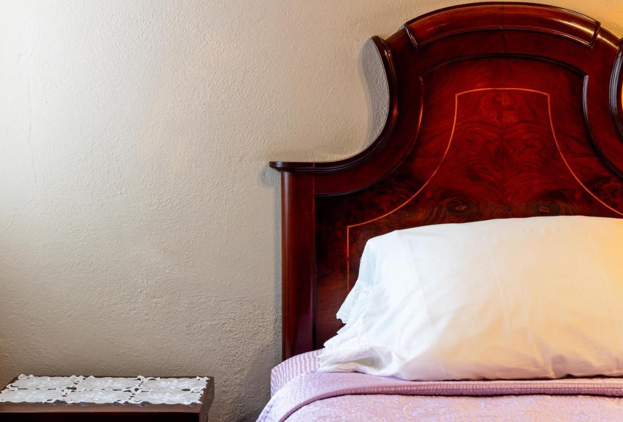 Casa Maricela B&B San Miguel de Allende Buitenkant foto