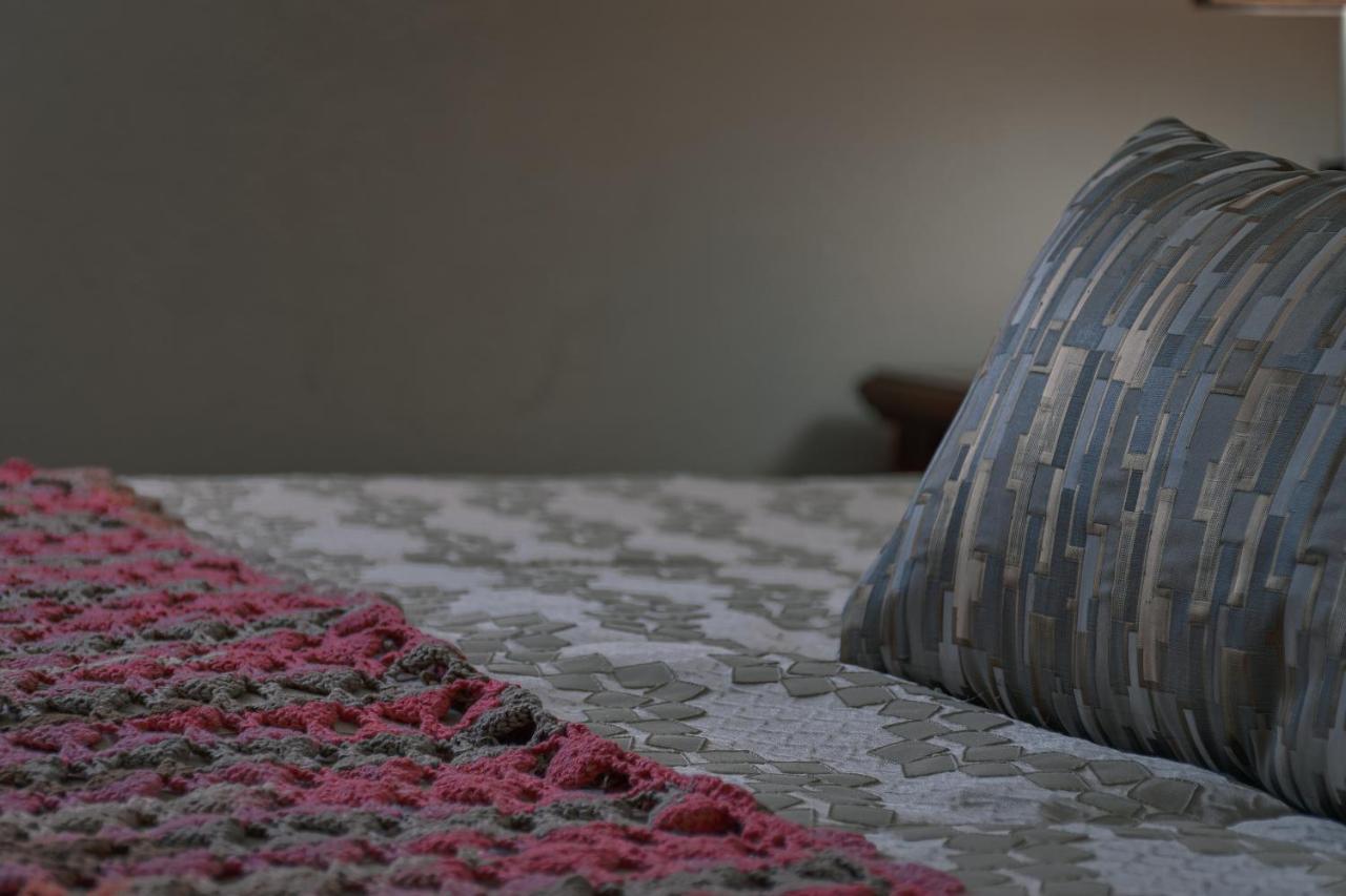 Casa Maricela B&B San Miguel de Allende Buitenkant foto
